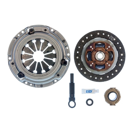 Exedy 01-05 Honda Civic 1.7L Oe Clutch Kit, Khc08 KHC08